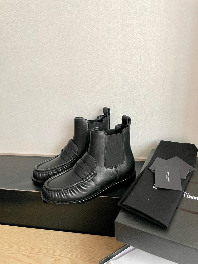 Y51 boots